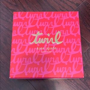 Twirl by Kate Spade